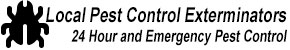 Richlandtown PA Pest Control Exterminators